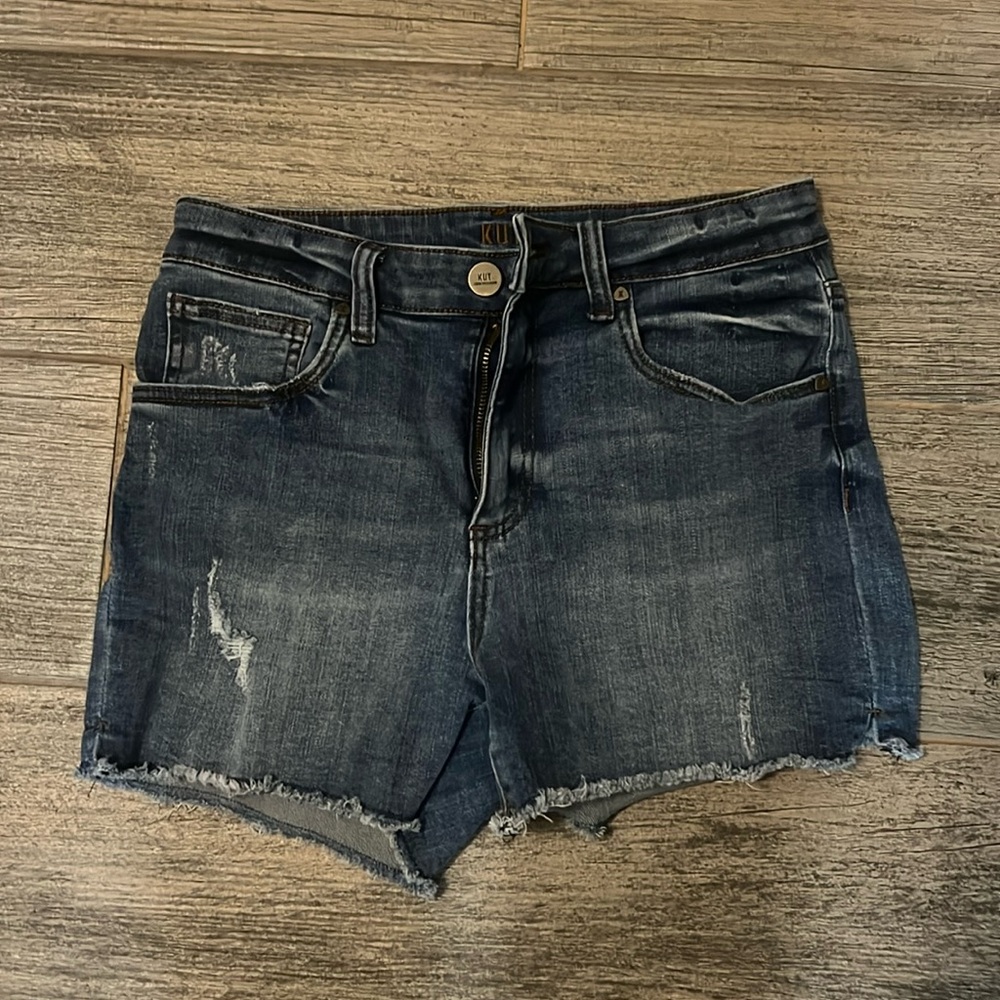 Kut brand shorts